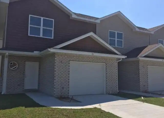 Property at JA-Bayou Walk Villas East - 151 Rickey Ave, Fort Walton Beach, FL, 32547, 3 beds, 2.5 baths, [object Object]