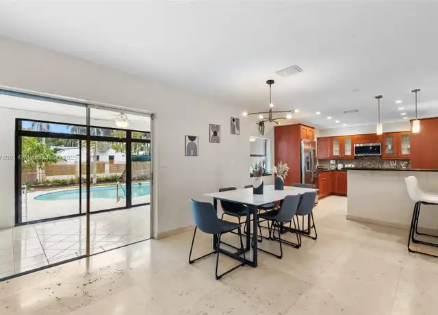 Property at 852 Tyler St, Hollywood, FL, 33019, 3 beds, 2 baths, [object Object]