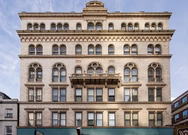 Property at 701 Sansom - 116 S 7th St, Philadelphia, PA, 19106, 1 bed, 1 bath, [object Object]