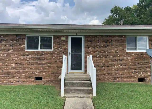 Property at 315 W Camel St, Greensboro, NC, 27401, 2 beds, 1 bath, [object Object]