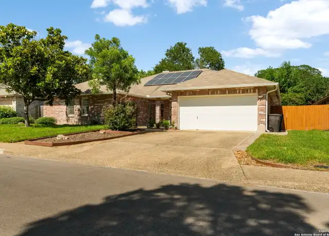 Property at 16418 Fancy Saddle, San Antonio, TX, 78247, 4 beds, 2 baths, [object Object]