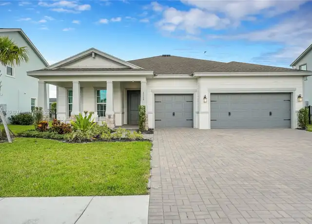 Property at 1113 Tangled Orchard Trce, Loxahatchee, FL, 33470, 4 beds, 3 baths, [object Object]