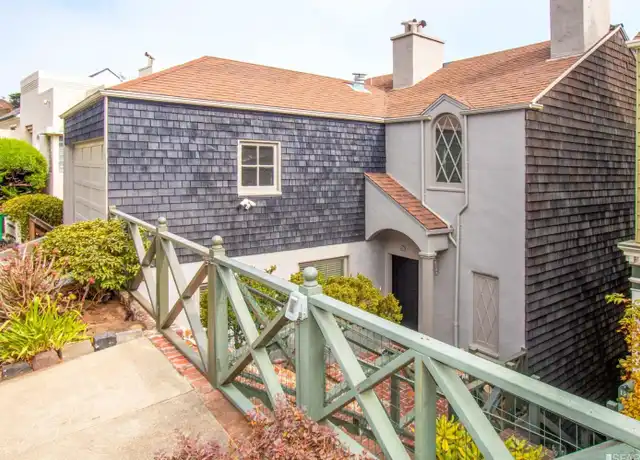 Property at 157 Villa Ter, San Francisco, CA, 94114, 4 beds, 2.5 baths, [object Object]