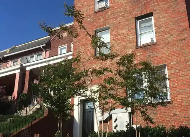 Property at 3111 Sherman Ave NW Unit 5, Washington, DC, 20010, 2 beds, 1 bath, [object Object]