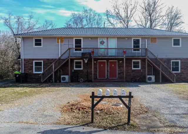 Property at 120 Lake Dr Unit 4, Cadiz, KY, 42211, 2 beds, 1 bath, [object Object]
