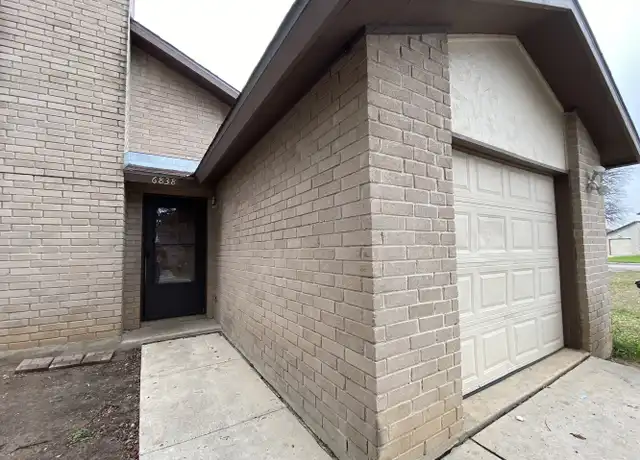 Property at 6838 Betty Levy, San Antonio, TX, 78227, 3 beds, 2 baths, [object Object]