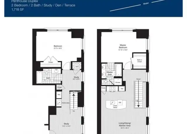 Property at 260 1st Ave, Boston, MA, 02129, 2 beds, 2 baths, [object Object]