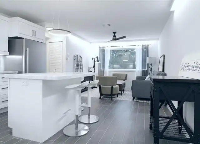 Property at 412 Pacific St Unit 7E, Houston, TX, 77006, 2 beds, 2 baths, [object Object]