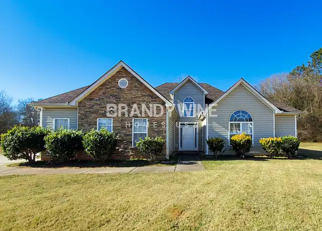 Property at 772 Castlebrooke Dr, Jonesboro, GA, 30238, 3 beds, 2 baths, [object Object]