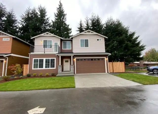 Property at 124 161st St SW, Lynnwood, WA, 98087, 3 beds, 3 baths, [object Object]