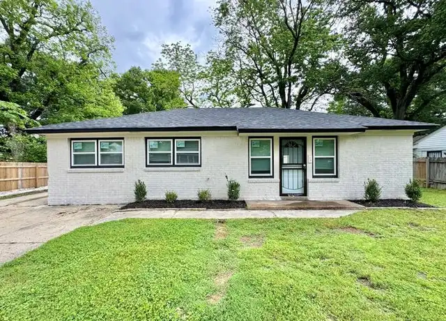 Property at 4062 Alpine Ave, Memphis, TN, 38128, 2 beds, 1.5 baths, [object Object]