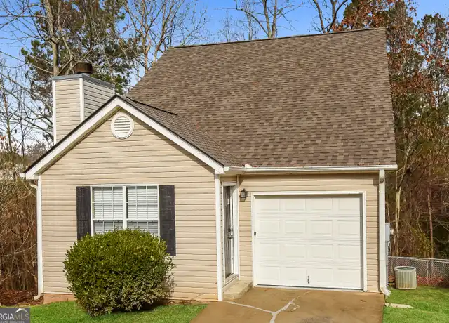 Property at 1121 Thackery Pl, Douglasville, GA, 30134, 3 beds, 2 baths, [object Object]