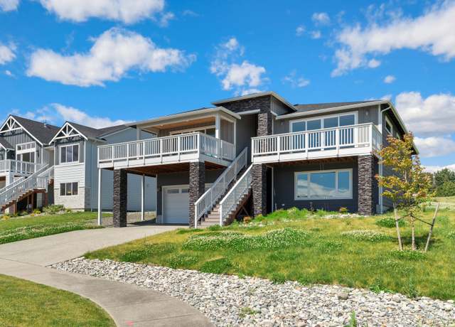 Photo of 5412 Lonicera Dr, Blaine, WA 98230