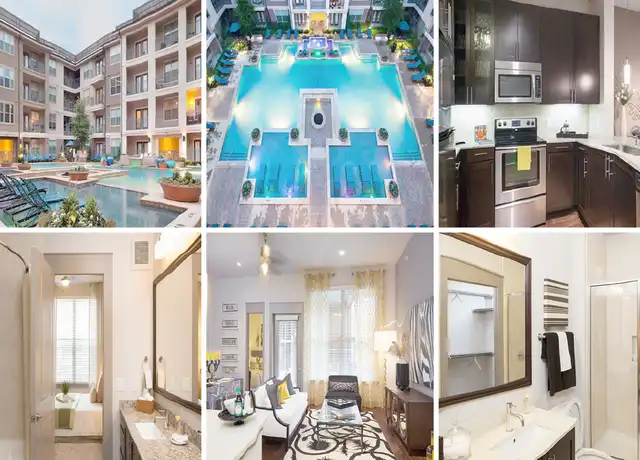 Property at 6003 Maple Ave Unit 11050, Dallas, TX, 75235, 1 bed, 1 bath, [object Object]