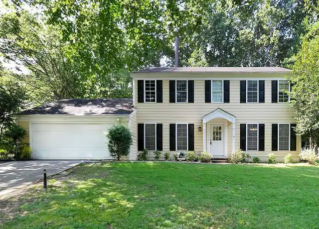 Property at 2163 Heritage Trace Dr, Marietta, GA, 30062, 3 beds, 2.5 baths, [object Object]