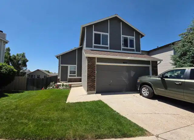 Property at 4655 Badlands Ct, Colorado Springs, CO, 80922, 4 beds, 3 baths, [object Object]