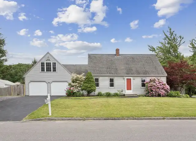 Property at 125 Harris Ave, Portland, ME, 04103, 3 beds, 2 baths, [object Object]