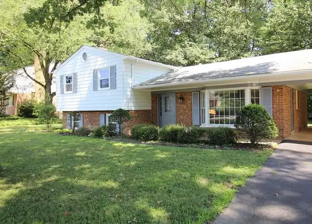 Property at 2391 Cedar Ln, Vienna, VA, 22180, 4 beds, 2.5 baths, [object Object]