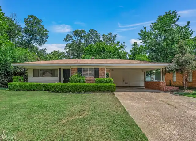 Property at 4103 Glen St, Bossier City, LA, 71112, 3 beds, 1.5 baths, [object Object]