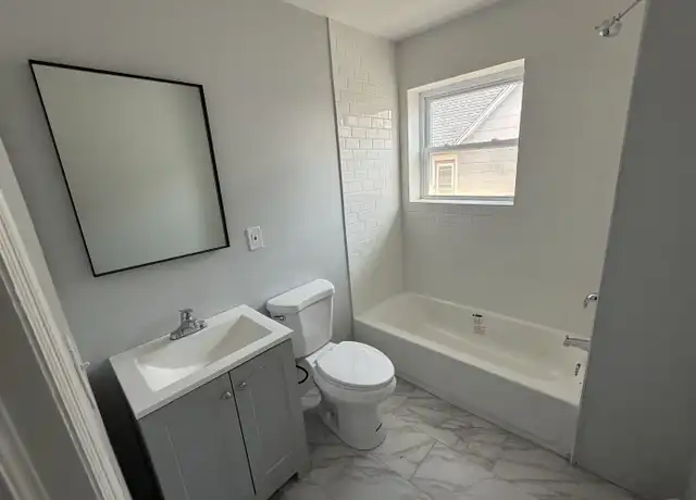 Property at 3300 Federal St Unit C, Camden, NJ, 08105, 1 bed, 1 bath, [object Object]