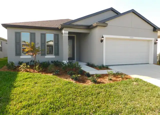 Property at 3520 Starkey Dr, Kissimmee, FL, 34744, 4 beds, 3 baths, [object Object]