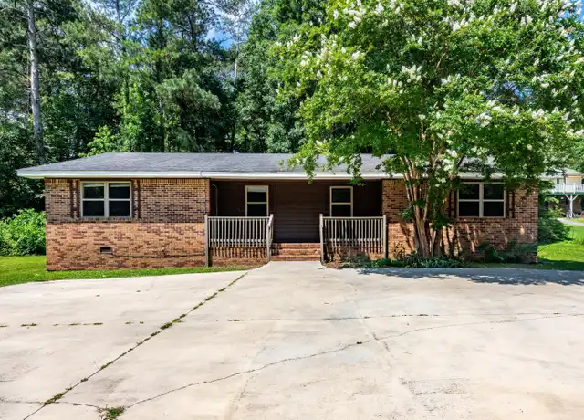 Property at 1646 Johnson Rd, Chickamauga, GA, 30707, 2 beds, 1 bath, [object Object]