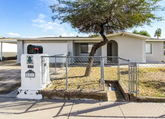Property at 5501 N 68th Ave, Glendale, AZ, 85303, 4 beds, 2 baths, [object Object]