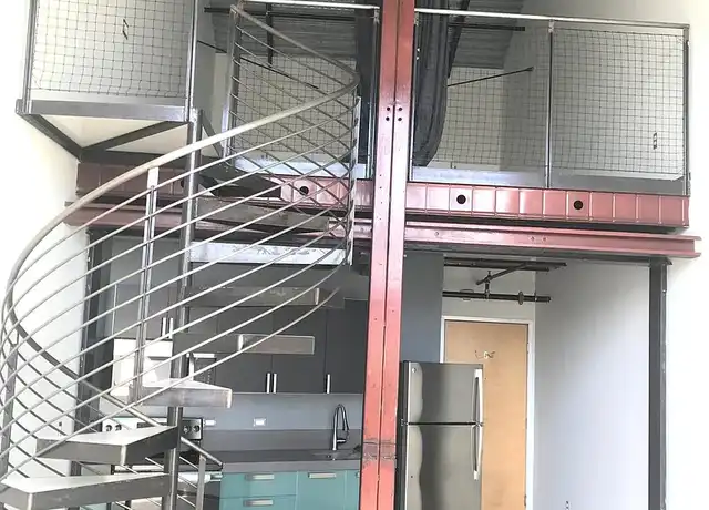 Property at Lacy Studio Lofts - 2684 Lacy St, Los Angeles, CA, 90031, 1 bed, 1 bath, [object Object]