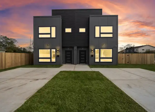 Property at 3507 Wilmington St Unit B, Houston, TX, 77051, 3 beds, 2.5 baths, [object Object]