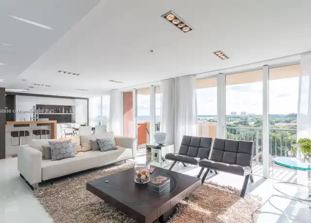 Property at 2951 S Bayshore Dr #1008, Miami, FL, 33133, 2 beds, 2 baths, [object Object]