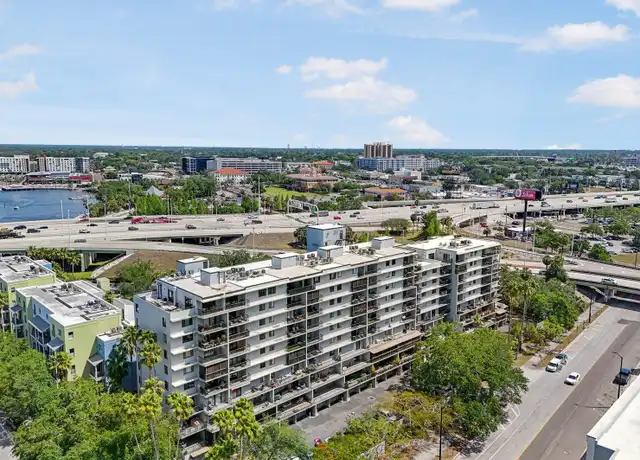 Property at 201 W Laurel St #408, Tampa, FL, 33602, 2 beds, 2 baths, [object Object]