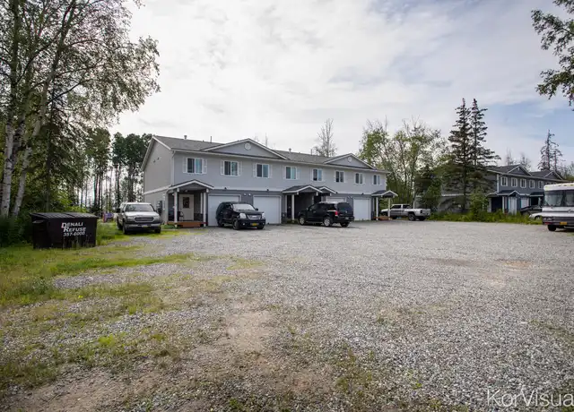 Property at 4512 Overby St #1, Wasilla, AK, 99623, 3 beds, 2.5 baths, [object Object]