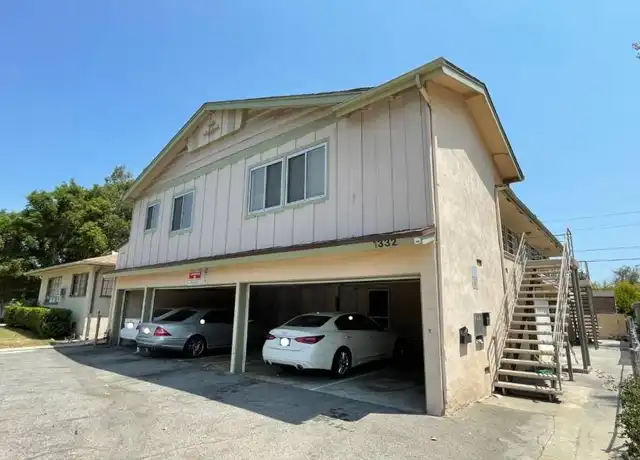 Property at 1332 E Broadway, Glendale, CA, 91205, 2 beds, 1 bath, [object Object]
