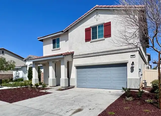 Property at 24942 Lear Ln, Moreno Valley, CA, 92553, 4 beds, 2.5 baths, [object Object]