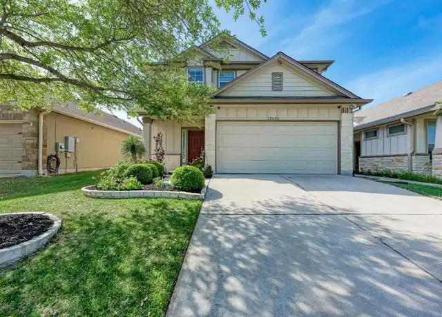 Property at 12820 Snow Ln, Manor, TX, 78653, 3 beds, 2.5 baths, [object Object]