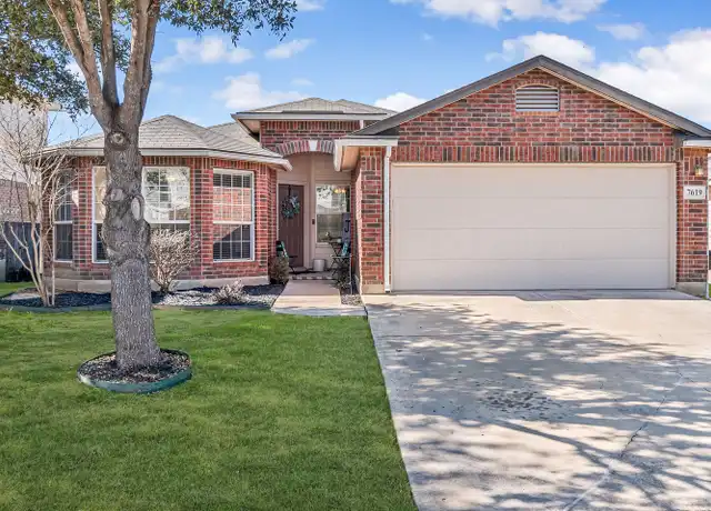 Property at 7619 Helios Rise, San Antonio, TX, 78252, 3 beds, 2 baths, [object Object]