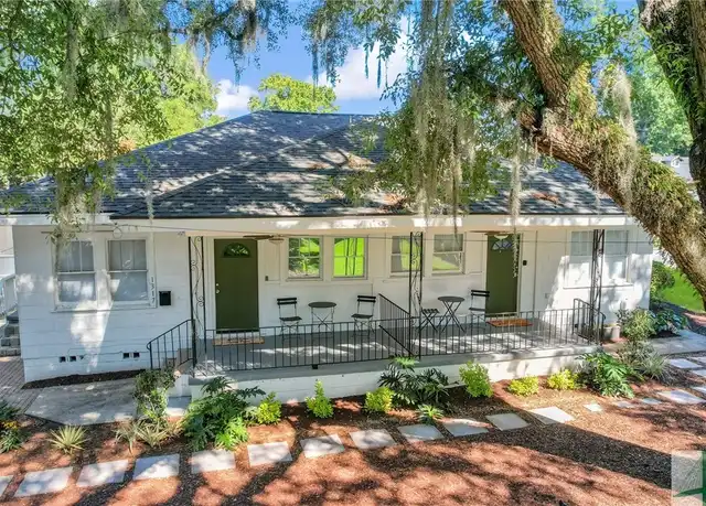 Property at 1318 E 38th St, Savannah, GA, 31404, 1 bed, 1 bath, [object Object]