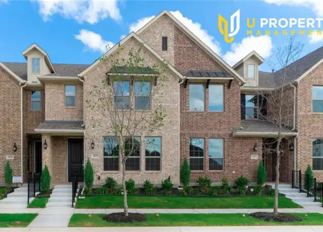 Property at 4633 Piedras Lanzar Dr, McKinney, TX, 75070, 3 beds, 2.5 baths, [object Object]