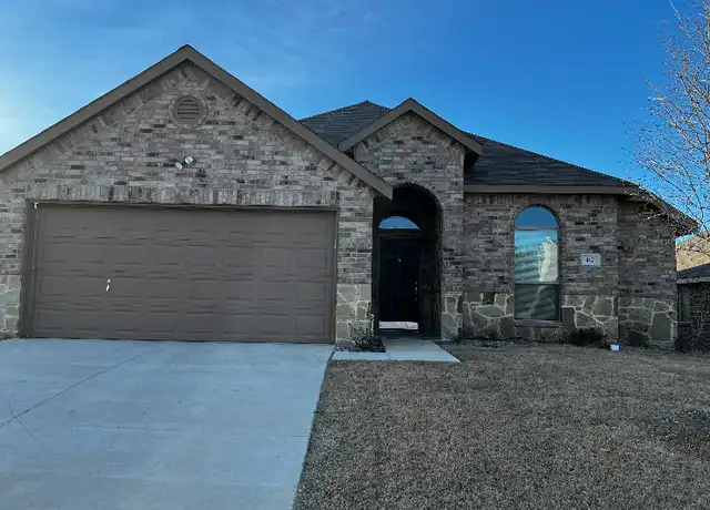 Property at 417 Greenhaven Dr, Seagoville, TX, 75159, 4 beds, 2 baths, [object Object]