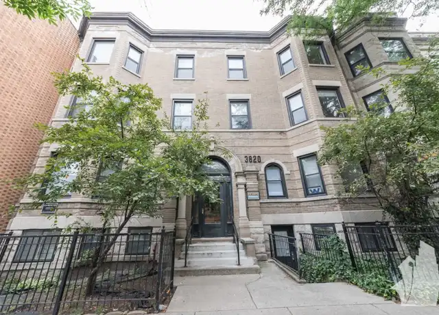 Property at 3820 N Sheffield Ave Unit 3818-1, Chicago, IL, 60613, 4 beds, 2 baths, [object Object]