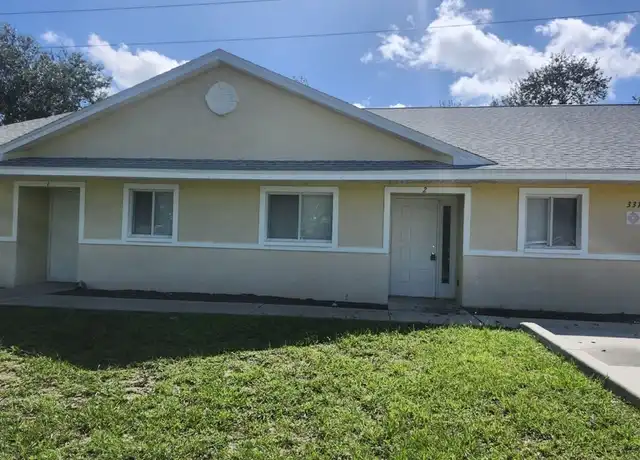 Property at 331 NE 24th Ave Unit 1-4, Cape Coral, FL, 33909, 2 beds, 2 baths, [object Object]