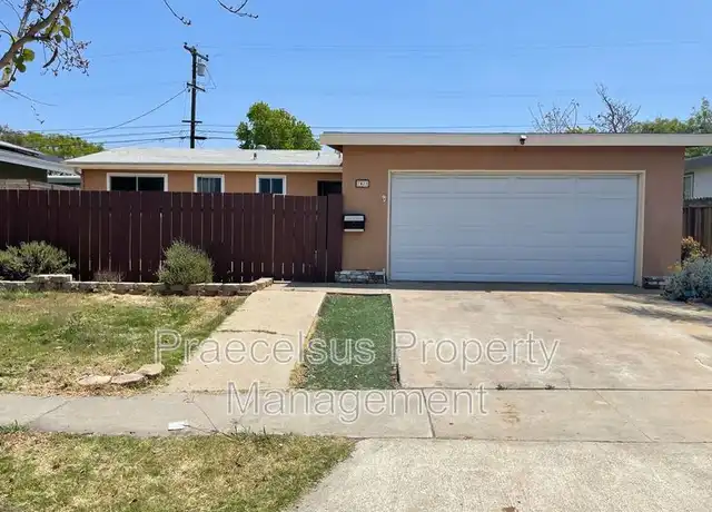 Property at 7471 Blix St, San Diego, CA, 92111, 3 beds, 2 baths, [object Object]