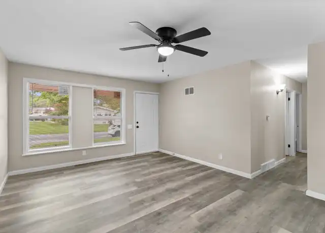 Property at 2371 Vorhof Dr, Saint Louis, MO, 63136, 3 beds, 2 baths, [object Object]