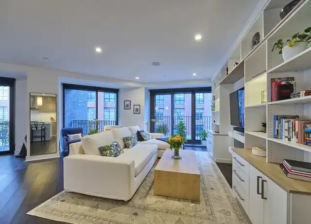 Property at 14 W Broadway #501, Boston, MA, 02127, 2 beds, 2 baths, [object Object]