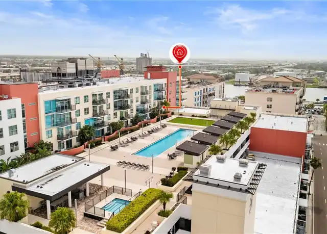 Property at 1208 E Kennedy Blvd #912, Tampa, FL, 33602, 2 beds, 2 baths, [object Object]