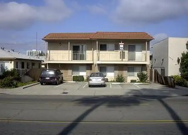 Property at 4020 Texas St Unit 7, San Diego, CA, 92104, 2 beds, 1.5 baths, [object Object]