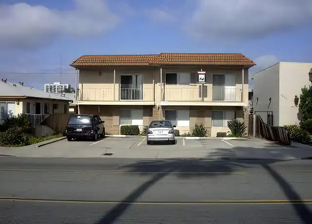 Property at 4020 Texas St Unit 7, San Diego, CA, 92104, 2 beds, 1.5 baths, [object Object]