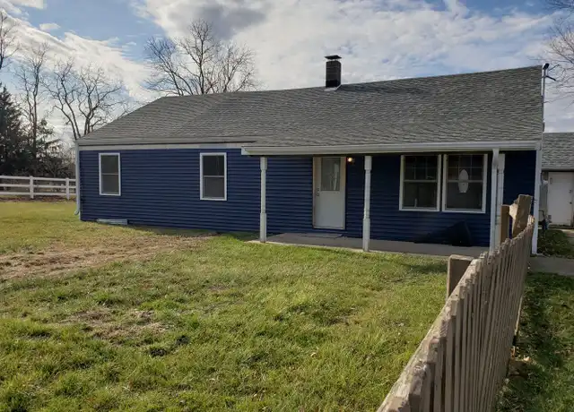Property at 4101 N Morrison Rd, Muncie, IN, 47304, 3 beds, 2 baths, [object Object]