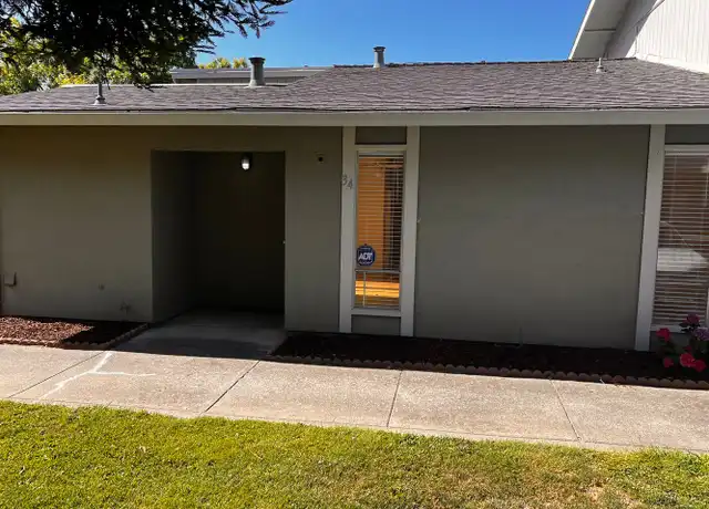 Property at 34 El Basset Ct, Fairfield, CA, 94533, 2 beds, 1 bath, [object Object]