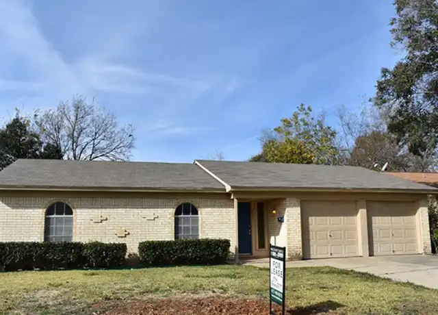 Property at 6624 Vega Dr, Fort Worth, TX, 76133, 3 beds, 2 baths, [object Object]